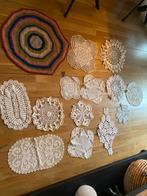 Gehaakte kleedjes, Ophalen of Verzenden