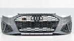 Bumper AUDI S4 A4 B9 8W0 2020- FACELIFT S-LINE SLINE Voorbum, Auto-onderdelen, Gebruikt, -, Voor, -
