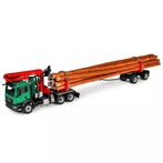 Conrad MAN TGS TN Doll log loader 81179 1:50, Hobby en Vrije tijd, Modelauto's | 1:50, Ophalen of Verzenden