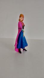 Anna frozen bullyland figuur Disney, Ophalen of Verzenden, Zo goed als nieuw
