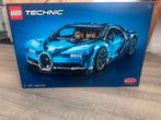 42083 BUGATTI CHIRON, Auto, Groter dan 1:32, Zo goed als nieuw, Ophalen