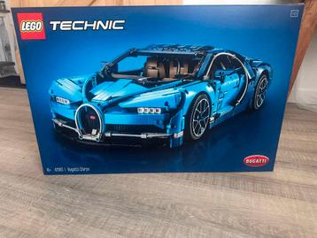 42083 BUGATTI CHIRON beschikbaar voor biedingen