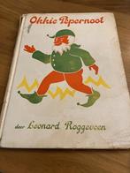 Okkie Pepernoot  door Leonard Roggeveen, Ophalen of Verzenden, Leonard Roggeveen