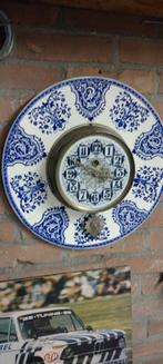 Antieke klok 1870 opknapper, Antiek en Kunst, Antiek | Klokken, Ophalen