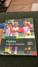 Lesmap hockey, Sport en Fitness, Hockey, Ophalen