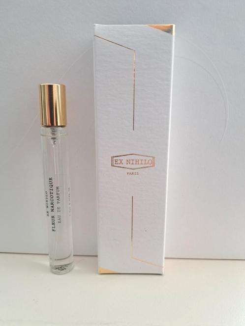 Ex Nihilo - Fleur Narcotique, Sieraden, Tassen en Uiterlijk, Uiterlijk | Parfum, Nieuw, Ophalen of Verzenden