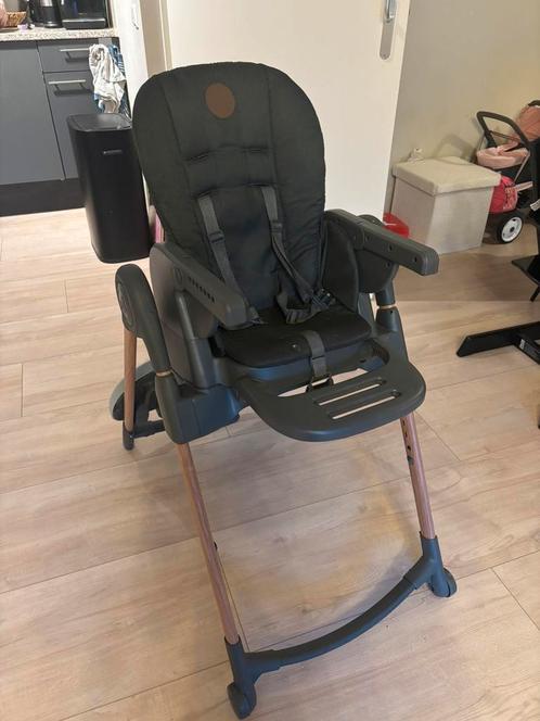 Maxi cosi eetstoel kinderstoel minla, Kinderen en Baby's, Kinderstoelen, Gebruikt, Meegroeistoel, Ophalen