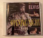 #863 Elvis Bootleg CD - Opening Night 1972, Ophalen of Verzenden, Nieuw, Cd of Plaat