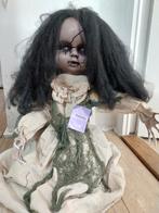 Halloween lopende pop, Ophalen of Verzenden, Nieuw, Feestartikel, Halloween of Griezel