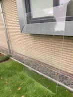 Plexiglas platen 5/6 mm, Doe-het-zelf en Verbouw, Platen en Panelen, Ophalen, Gebruikt, Overige materialen, Minder dan 20 mm