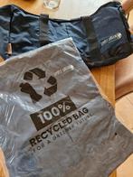 Simply Green weekendtas en shopper, Ophalen of Verzenden, Nieuw, Groen