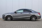 Mercedes-Benz CLA-klasse 200 Prestige AMG | Automaat | Leder, Gebruikt, 715 kg, Bedrijf, Sedan