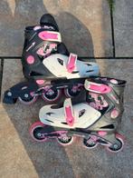 Skeelers merk Dutchy, maat 34-37 (verstelbaar), Ophalen, Verstelbaar, Gebruikt, Kinderen