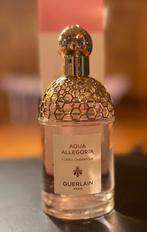 Aqua Allegoria  Flora Cherrysia 125 ml, Ophalen of Verzenden, Zo goed als nieuw, Parfumfles, Gevuld