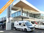 McLouis Yearling 9-TRAPS AUTOMAAT DWARSBED EURO6 LEDER, Automaat, Buscamper of Camperbus, Bedrijf, Diesel