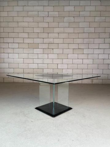 Vintage Ikea salontafel jaren '80 beschikbaar voor biedingen