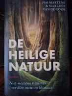 De Heilige Natuur, Ophalen of Verzenden, Zo goed als nieuw