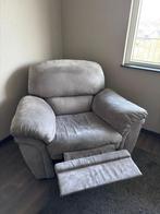 Lig/zitstoel - Fauteuils, Huis en Inrichting, Ophalen, Zo goed als nieuw, 75 tot 100 cm, 50 tot 75 cm