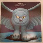 LP "Fly by Night" - Rush, Ophalen of Verzenden, Gebruikt