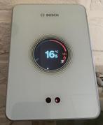 Bosch Easy Control thermostaat, Ophalen of Verzenden, Slimme thermostaat, Zo goed als nieuw