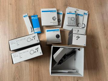 Shimano dura ace di2 pm r9270 groepset NIEUW beschikbaar voor biedingen
