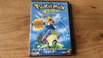 Pokemon 4 ever, Cd's en Dvd's, Dvd's | Tekenfilms en Animatie, Alle leeftijden, Ophalen of Verzenden, Zo goed als nieuw, Anime (Japans)