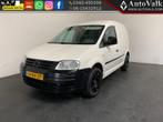 Volkswagen Caddy 2.0 SDI. Trekhaak! (bj 2006), Voorwielaandrijving, Gebruikt, 680 kg, 4 cilinders