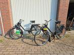 Twee solexen, Fietsen en Brommers, Brommers | Solex, Ophalen of Verzenden, Gebruikt
