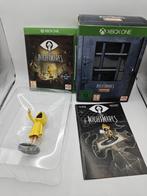 Little Nightmares Six edition Xbox One, Vanaf 18 jaar, ., 1 speler, Racen en Vliegen