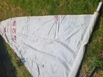 Mast, Zeil, roer, Kiel Flying Arrow, Watersport en Boten, Ophalen of Verzenden, Zo goed als nieuw, Minder dan 15 m²