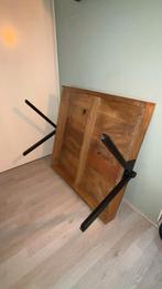 Salon tafel en tv kast, Ophalen of Verzenden, Zo goed als nieuw