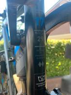 Cube full suspension mtb 29 inch, Fietsen en Brommers, Fietsen | Mountainbikes en ATB, Fully, Ophalen of Verzenden, Zo goed als nieuw