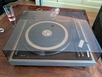 Philips 22GA418 platenspeler aangeboden (opknapper) beschikbaar voor biedingen