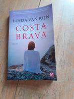 Linda van Rijn - Costa Brava, Zo goed als nieuw, Ophalen, Linda van Rijn