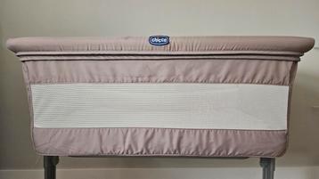 Co Sleeper wiegje voor baby's met matrasbeschermer  beschikbaar voor biedingen