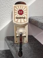Ouderwetse Douwe Egberts Koffiemolen, Witgoed en Apparatuur, Koffiemachine-accessoires, Ophalen