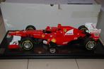 1:8 FERRARI F1 150 ITALIA ALONSO Amalgam collection WRH, Hobby en Vrije tijd, Modelauto's | 1:5 tot 1:12, Ophalen of Verzenden