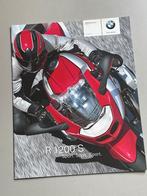 BMW brochure uit 2006 (R1200 S Sport), Motoren, Handleidingen en Instructieboekjes, Ophalen of Verzenden, BMW