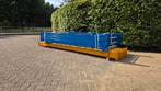 14,5 meter Esmena palletstelling zo goed als nieuw, Ophalen
