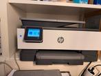 HP Officejet Pro 8022e Printer, Computers en Software, Printers, Ophalen of Verzenden, Zo goed als nieuw