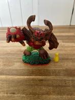 Skylanders Giants Tree Rex, Avontuur en Actie, 2 spelers, Ophalen of Verzenden, Zo goed als nieuw