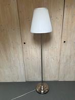 Staande lamp/vloerlamp/ÄRSTID Ikea lamp, Ophalen of Verzenden, Zo goed als nieuw, Metaal, 150 tot 200 cm