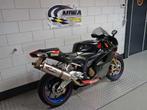 APRILIA RSV MILLE FACTORY (bj 2005), 2 cilinders, Motorrijbewijs A, Bedrijf, Super Sport