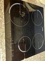 Zanussi Inductiekookplaat - 4 Zones, Gebruikt, Inbouw, Inductie, 4 kookzones