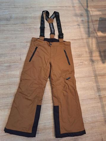 Skibroek kind H&M maat 140 beschikbaar voor biedingen