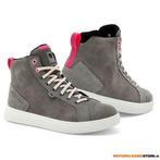 REVIT! Arrow Dames Motorschoenen, Licht Grijs, Motoren, Kleding | Motorkleding, Ophalen of Verzenden, Nieuw met kaartje