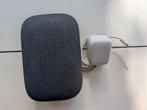Google Nest Audio Speaker, Overige merken, Overige typen, Ophalen of Verzenden, Zo goed als nieuw