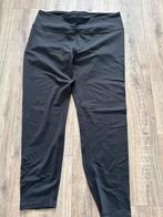 Röhnisch Fitness Legging XXL, Ophalen of Verzenden, Zo goed als nieuw, Maat 46/48 (XL) of groter, Zwart