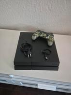 PlayStation 4 1T met controller, Ophalen, Gebruikt, 1 TB, Met 1 controller