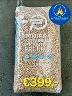 PINIERA HOUTPELLETS, Tuin en Terras, Haardhout, Minder dan 3 m³, Ophalen of Verzenden